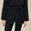 Trench Modular Cashmere Coat