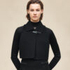 Trench Modular Cashmere Coat