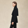 Trench Modular Cashmere Coat