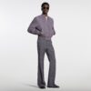 Monogram Embossed Nubuck Blouson