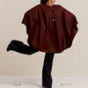 Wool Cape