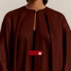 Wool Cape
