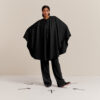 Wool Cape