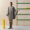 Wool Cape