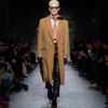 Wool Cashmere Double Splittable Coat