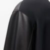Workwear Jacket In Nappa Lambskin