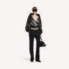 Wrap Jacket