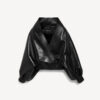 Wrap Jacket