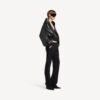 Wrap Jacket